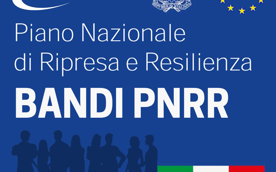 PNRR Calls