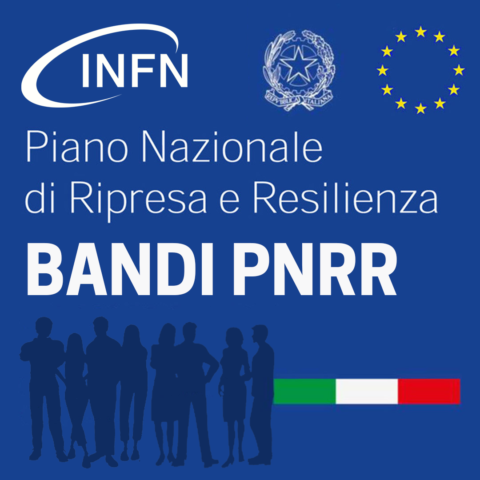 PNRR Calls - Supercomputing ICSC