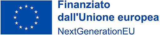 Finanziato dall'Unione Europea - NextGenerationEU