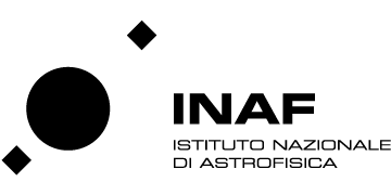 Istituto Nazionale di Astrofisica Istituto Nazionale di Astrofisica