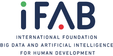 logotipo IFAB