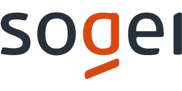 logotipo sogei