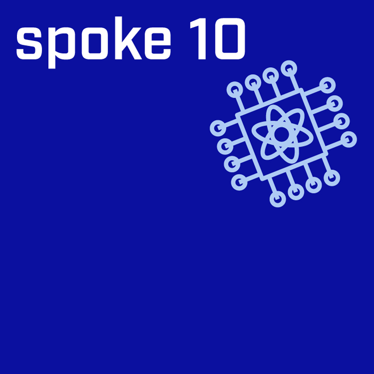 spoke 10