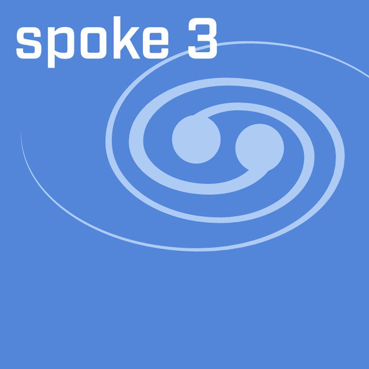 spoke 3