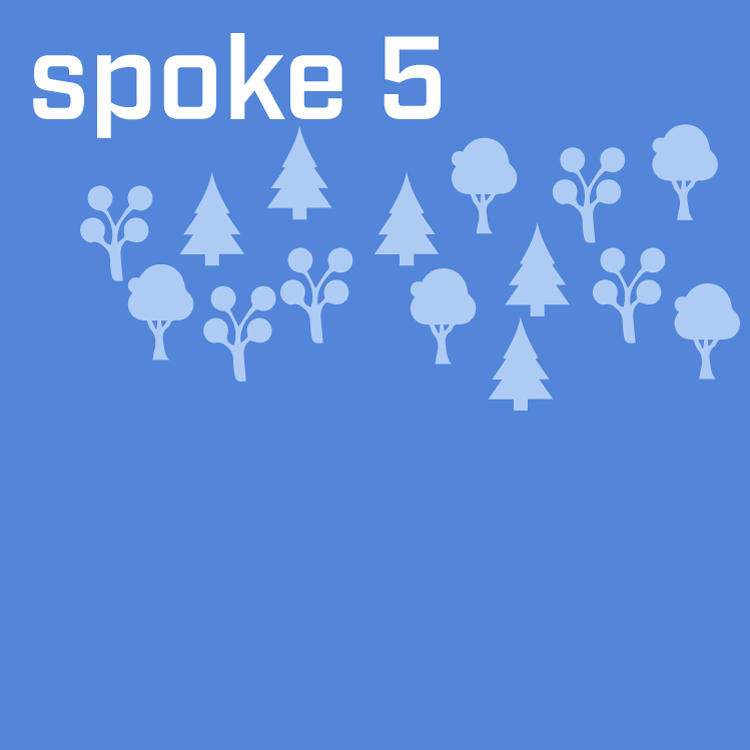 spoke 5