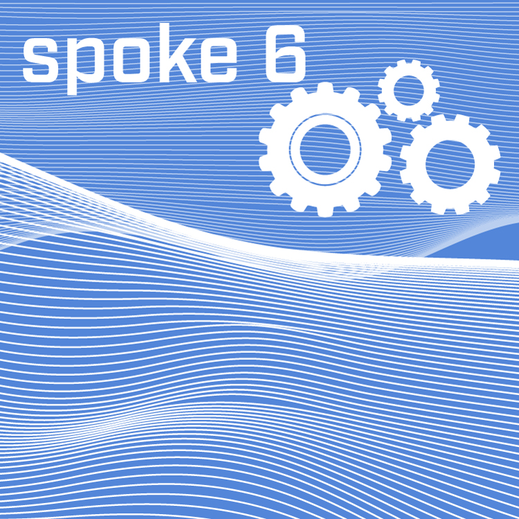 spoke 6