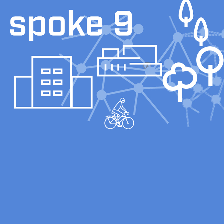 spoke 9