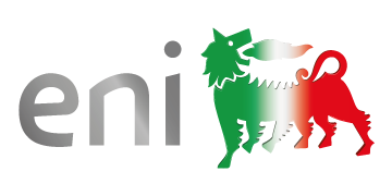 Logo Eni