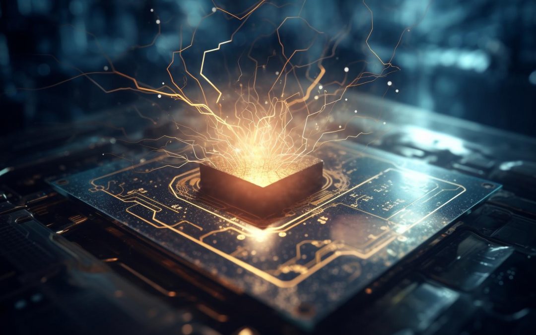 LA PRIMA MISURA SU COMPUTER QUANTISTICO IN ITALIA APRE LA STRADA AL PROGRAMMA DELLO SPOKE 10 DI ICSC