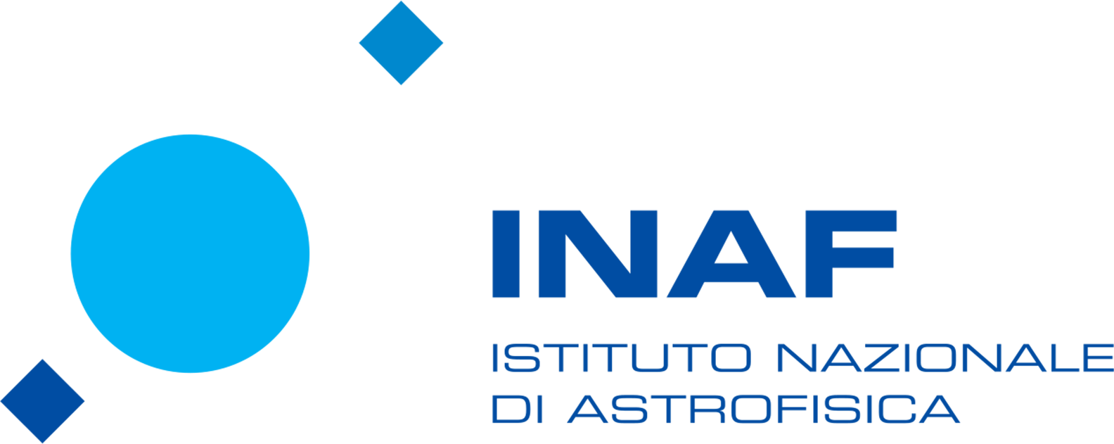 Inaf-fondo-trasparente def Istituto Nazionale di Astrofisica