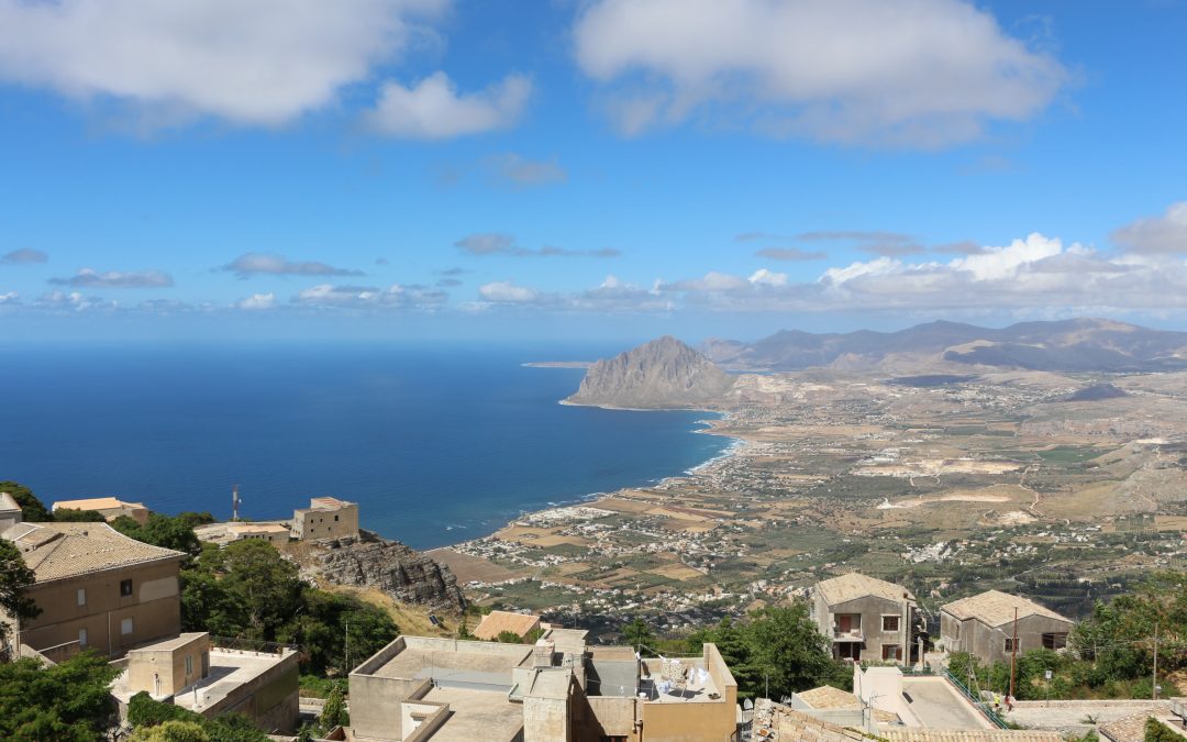 IL SUPERCALCOLO PROTAGONISTA DELLA SCUOLA DI COMUNICAZIONE E GIORNALISMO SCIENTIFICO DI ERICE 2023