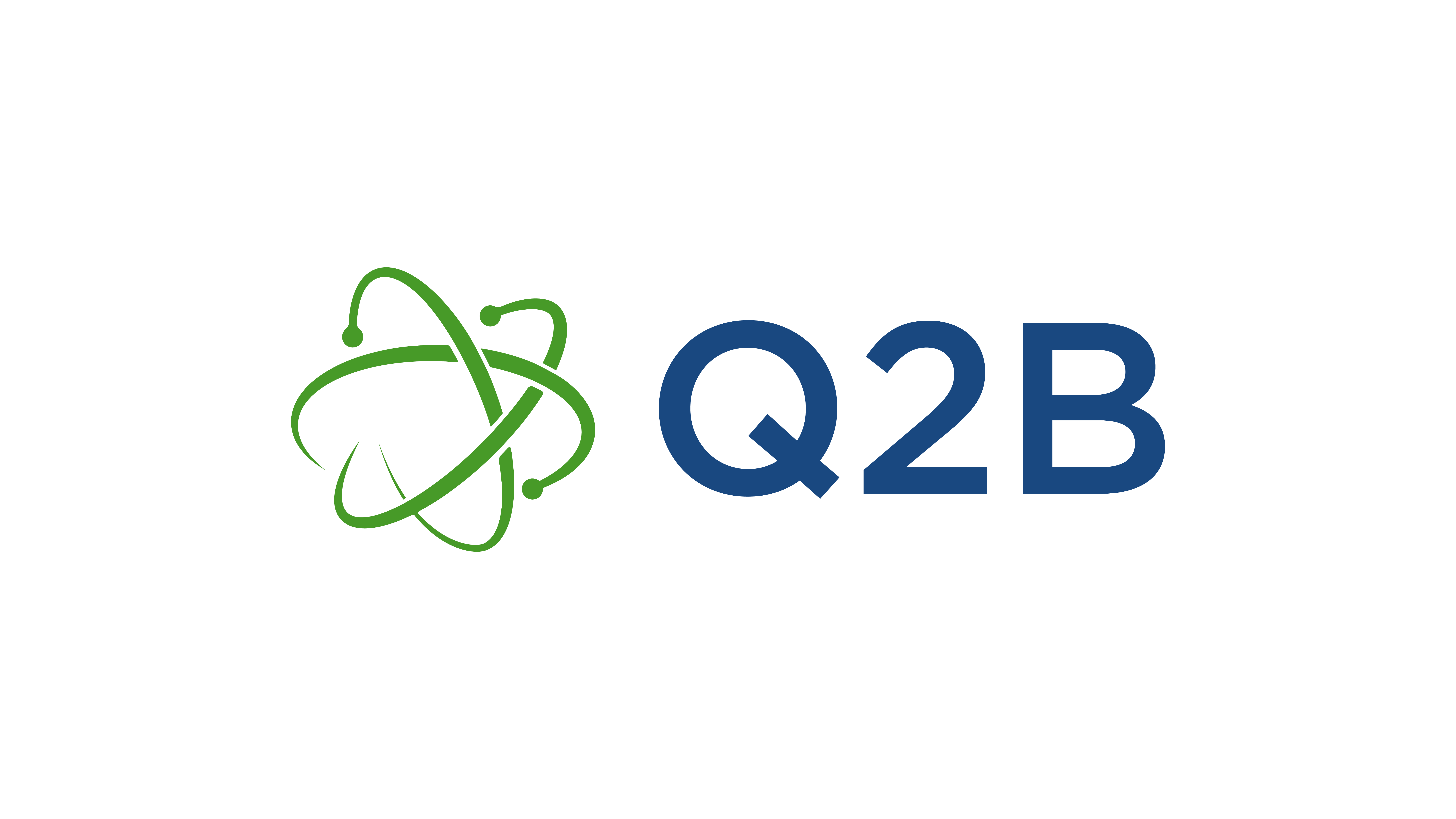 Q2B