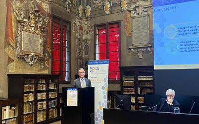 INAUGURATO A BOLOGNA L’OSSERVATORIO SULLE TENDENZE E LE APPLICAZIONI DEL SUPERCALCOLO DI ICSC