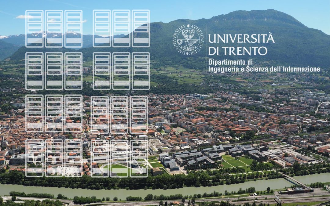 UNIVERSITY OF TRENTO’S SUMMERS SCHOOL IN HPC AND EMERGING TECHNOLOGY REGISTRATION OPEN