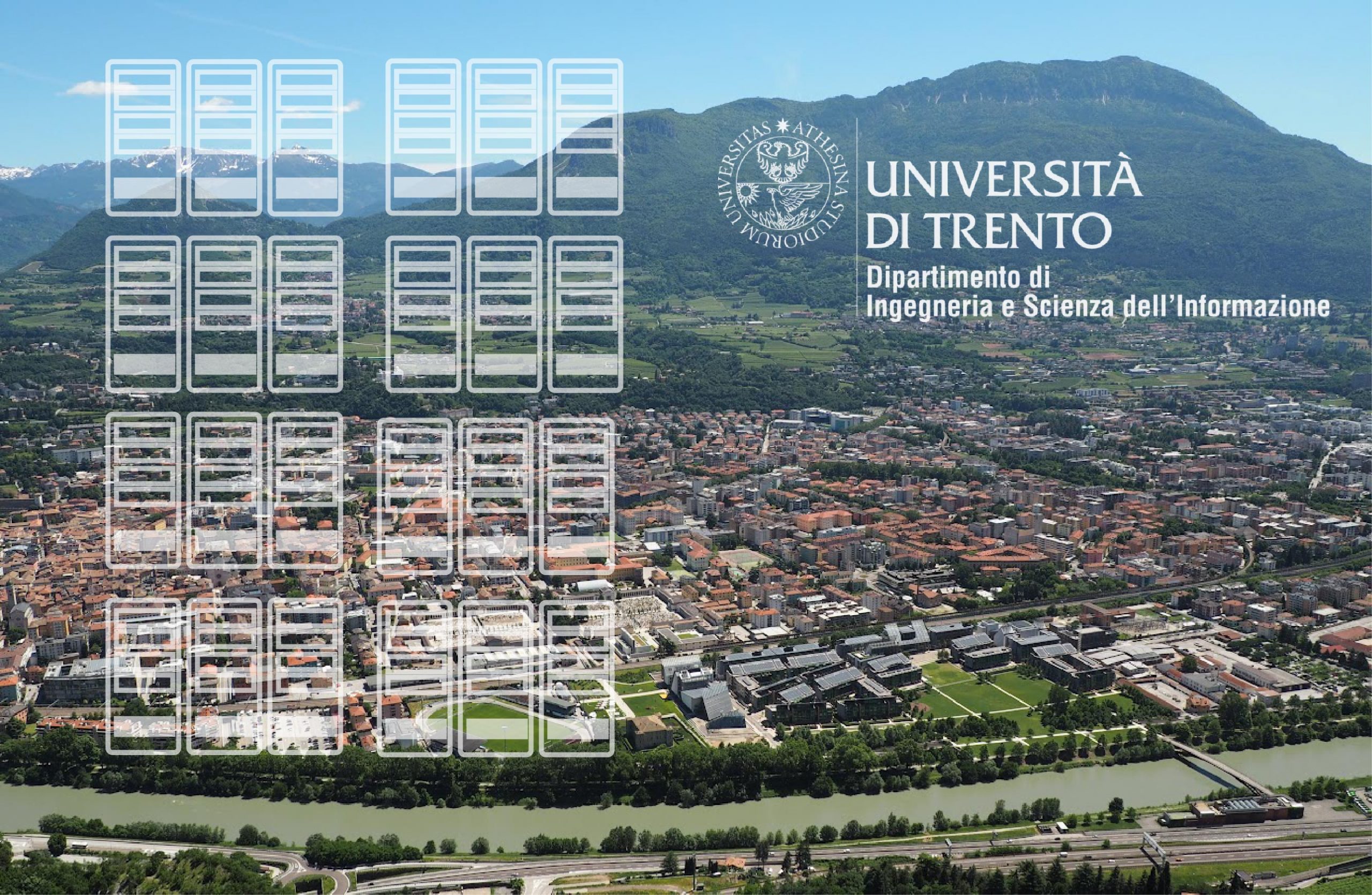 UNIVERSITY OF TRENTO'S SUMMERS SCHOOL IN HPC AND EMERGING TECHNOLOGY