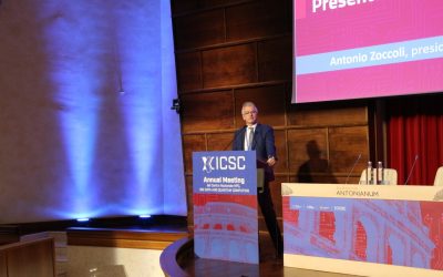ICSC ANNUAL MEETING 2024. IL BILANCIO