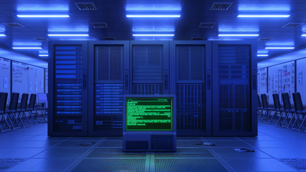 immagine che rappresenta supercomputer