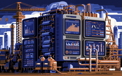INNOVATE: IN ITALIA IL PRIMO SUPERCALCOLATORE INDUSTRIALE DELL’INFRASTRUTTURA EUROPEA EURO HPC