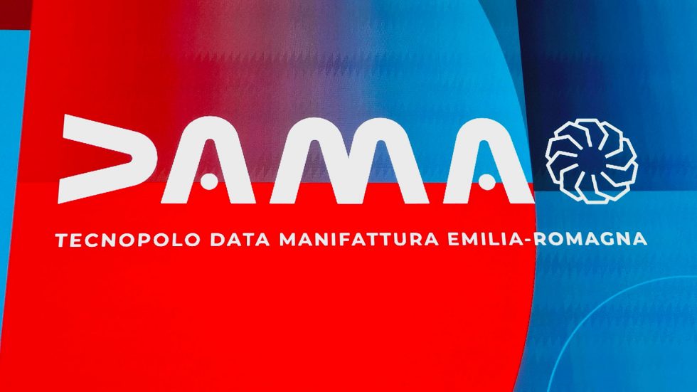 immagine che rappresenta il DAMA