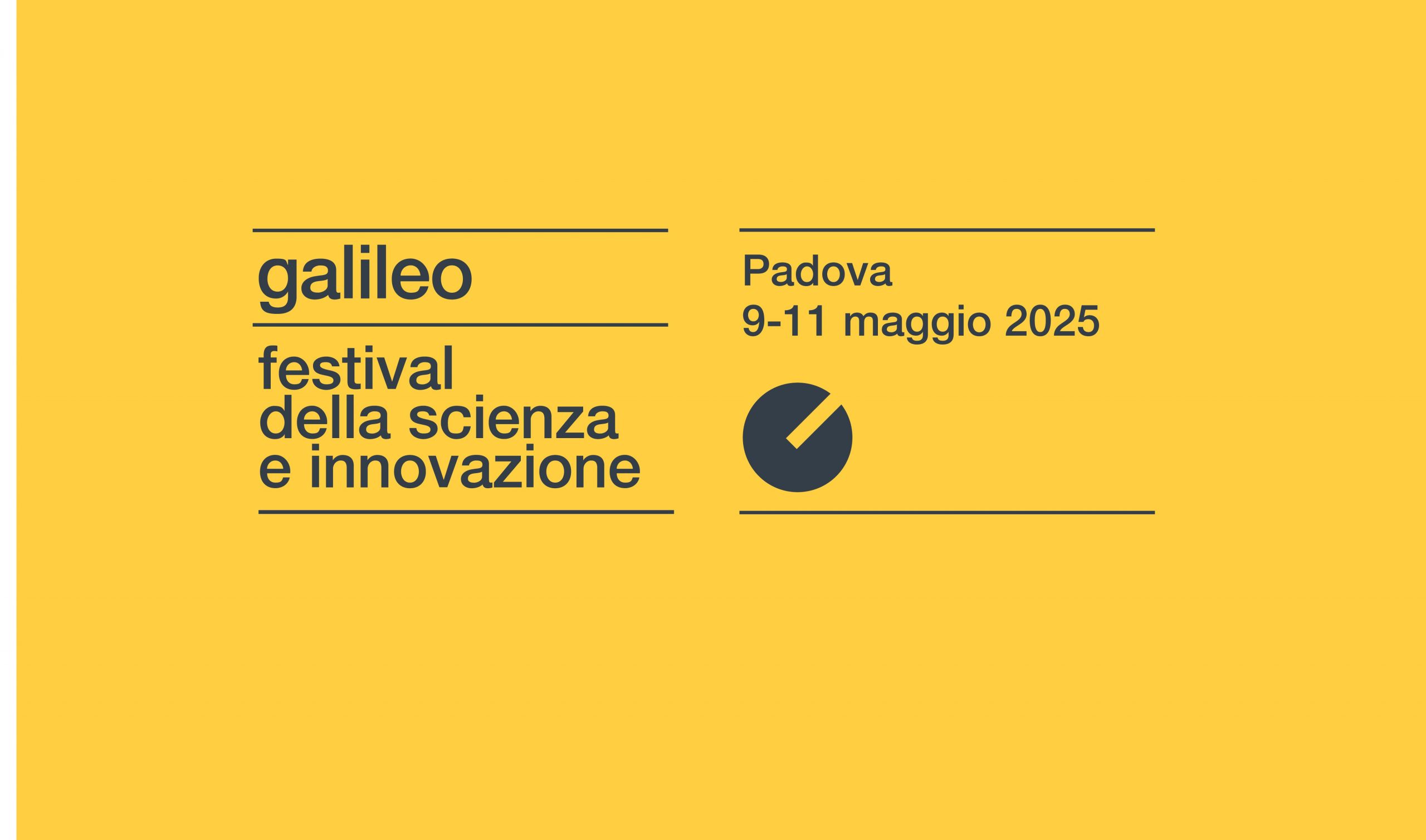 Galileo Festival
