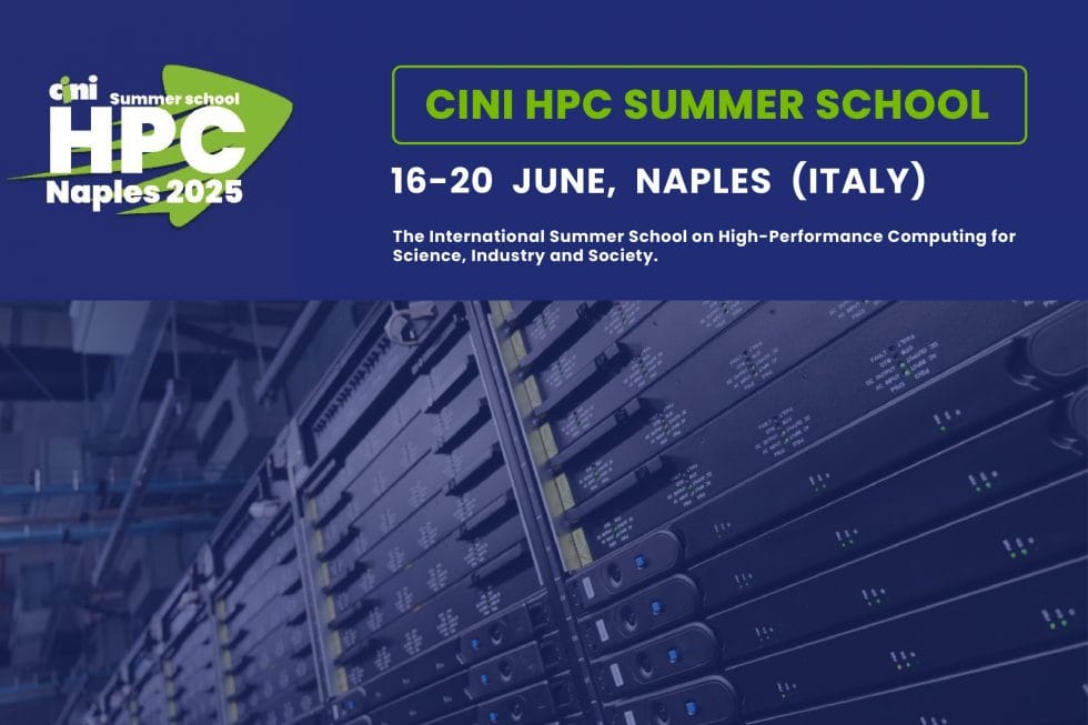 HPC Summer School 2025