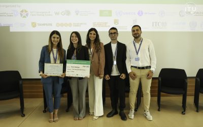 DIGITAL HERITAGE NEXUS VINCE LA PRIMA EDIZIONE DEL CITIVERSE CHALLENGE E DIMOSTRA IL POTENZIALE DELLE ATTIVITA’ DELLO SPOKE 9 DI ICSC