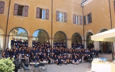 AL VIA LA PRIMA EDIZIONE DEL SUMMER CAMP INFN ALL’INSEGNA DEL SUPERCALCOLO