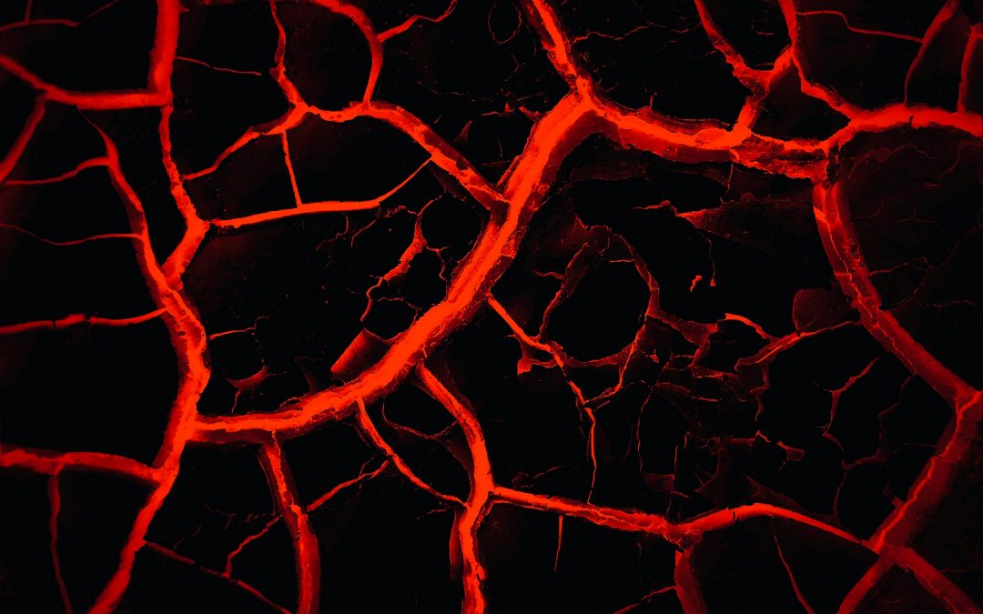 L’INTELLIGENZA ARTIFICIALE FA LUCE SUL NUCLEO INTERNO DELLA TERRA