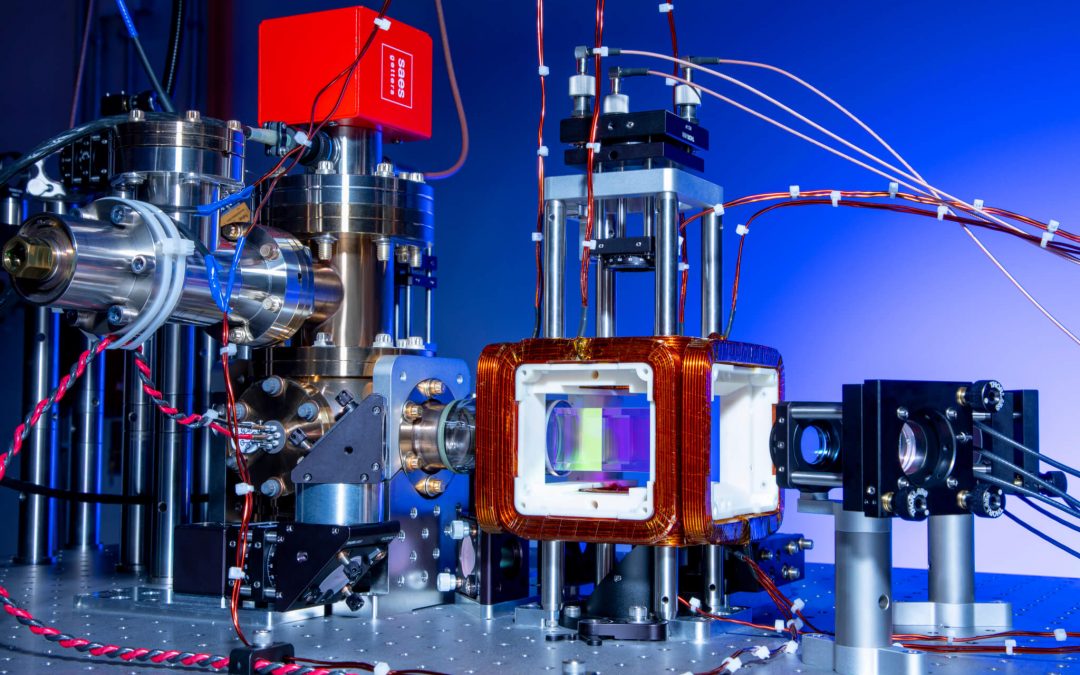 Aquila Quantum Computer