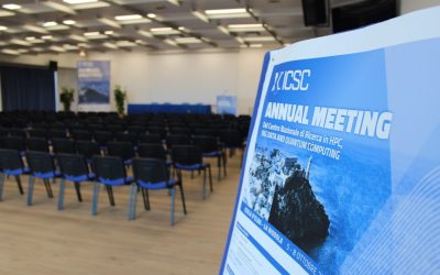 ICSC ANNUAL MEETING 2025: TRE ANNI DI RISULTATI PER COSTRUIRE IL FUTURO