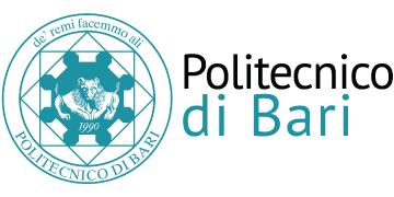 Politecnico Bari logo