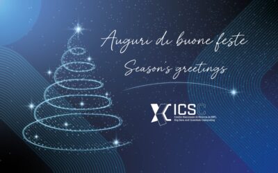 ICSC CHIUDE PER LA PAUSA NATALIZIA E VI AUGURA BUONE FESTE E UN 2026 RICCO DI SUCCESSI