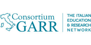 GARR, Consortium GARR Logo