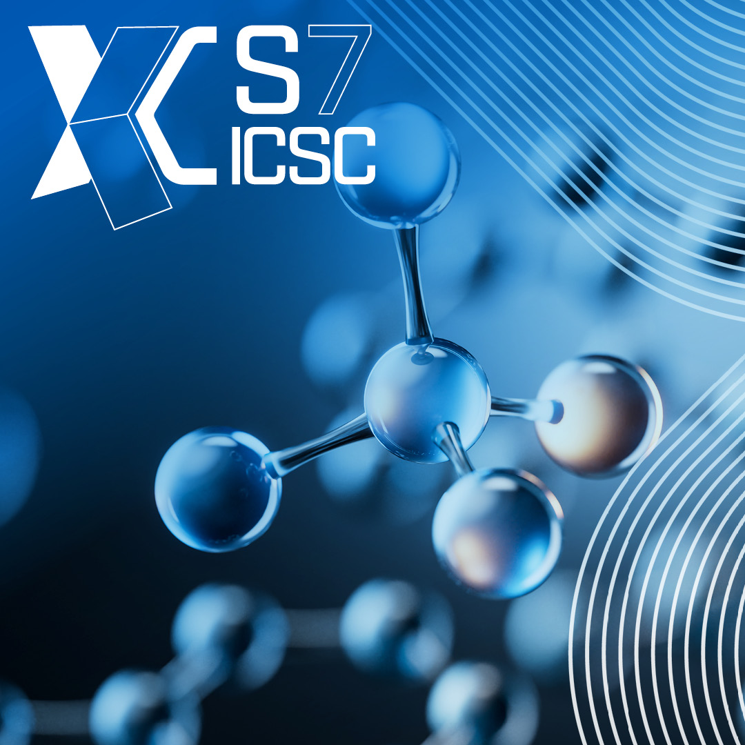 modello molecolare tridimensionale