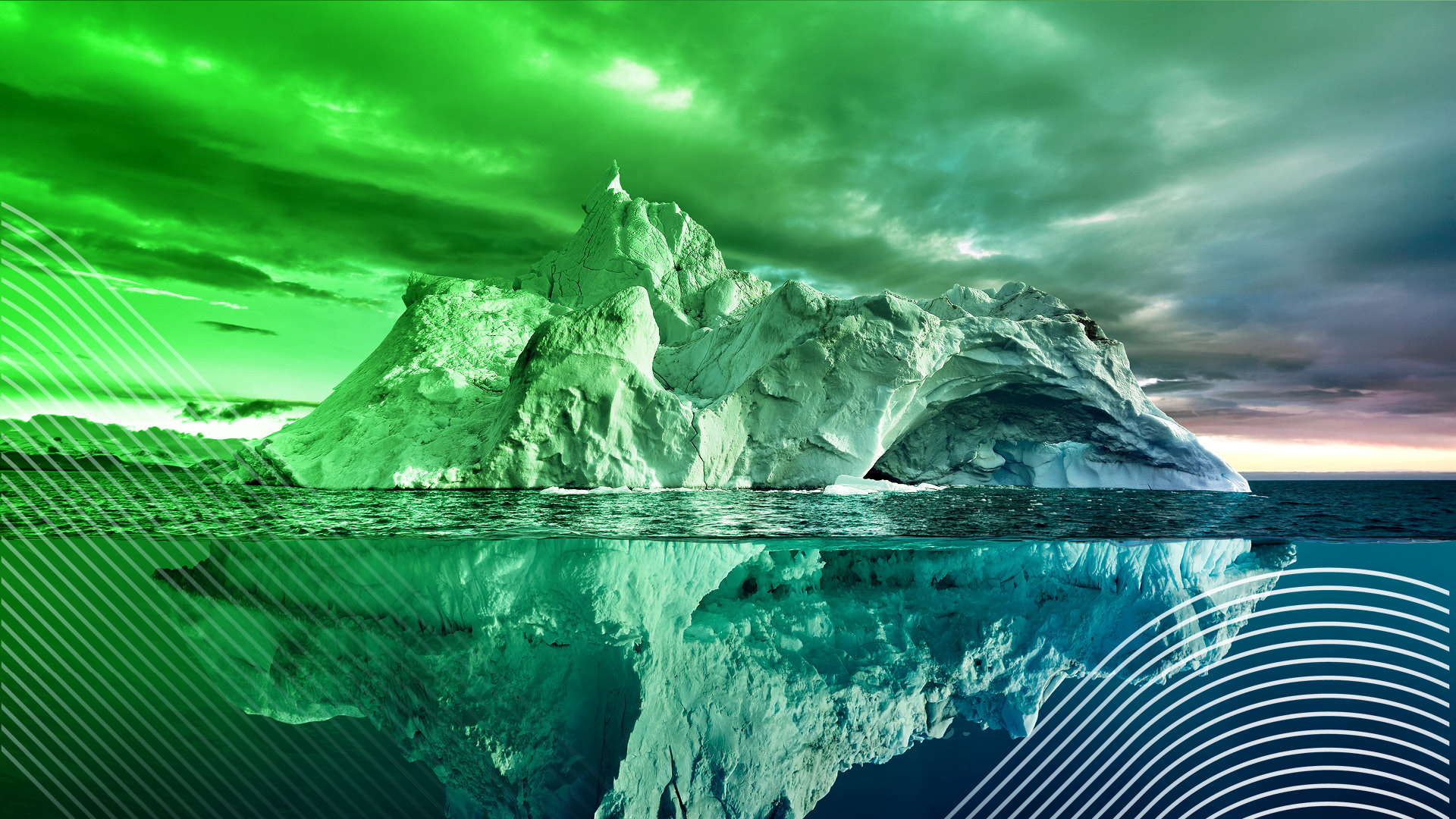 studio clima e pianeta terrestre