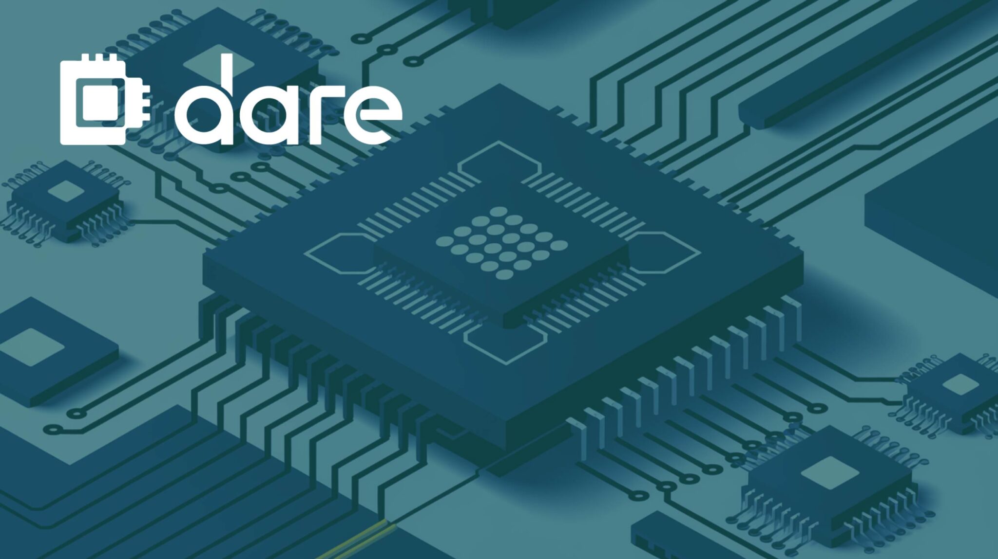 DARE - Supercomputing ICSC - Prod