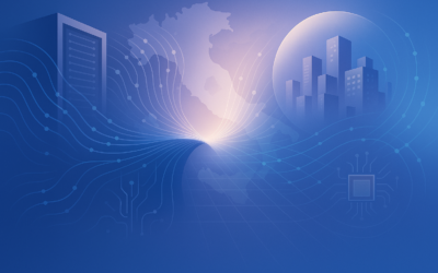 ECHO-TWIN E Q-SUD APRONO NUOVE STRADE AL FUTURO POST PNRR DEL CENTRO NAZIONALE ICSC