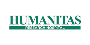 Immagine che rappresenta logo di Humanitas