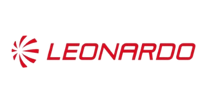 Immagine che rappresenta logo di Leonardo
