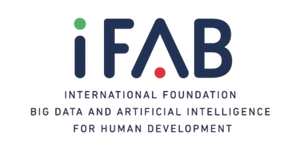 Immagine che rappresenta logo di iFab